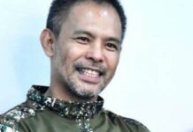 Plunder ag graft, ginpasaka kontra kay Bantag