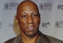Motown singer Barrett Strong namatay eon, 81