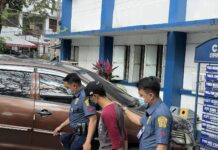 Mga daeahig sa ‘bomb threat’ sa eskwelahan, sampolan!