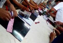 Aminado ro sangka teller it Small Town Lottery ukon STL sa probinsiya it Aklan nga may nagakalhit nga illegal gambling nga “bookies”