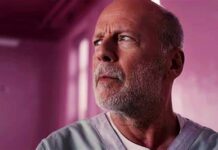 American action star nga si Bruce Willis, nakaangkon it eon it difficulty sa komunikasyon bangud sa sakit nga Dementia