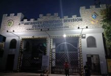 ‘Internal probe’ ginlunsar it PA, angot sa insidente it pagpamaril sa Camp Evangelista nga ginkamatay it 5 sundado