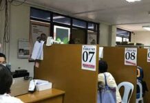 Ayuson anay ro sistema it retirement