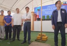 Pagbilog it subsidy fund para sa mga benepisyaryo it housing program, ginatun-an it gobyerno
