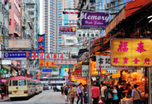 Mas pang paghaeuga it restrictions sa Hong Kong, batyag eon