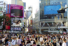 Japan, nagsumbil it 100-K trabaho sa mga Pilipino