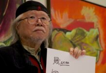 Kilaeang Japanese manga ag anime creator Leiji Matsumoto namatay eon sa edad nga 85