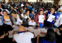 Sangka OFW, pabor sa ginpagguwa nga advisory it DMW angot sa partial deployment ban it mga bag-ong hire nga domestic helpers