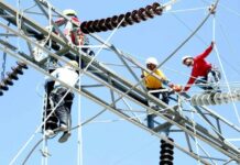 NGCP-VI, padayun nga gina-imbestigahan ro rason it natabo nga maeapnagon nga power interruption