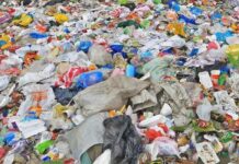 Barangay Council it Jugas, New Washington, aminado nga uman nga nagbalik ro andang dating problema sa basura sa pabaeay