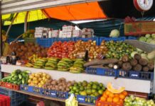 SB-Kalibo, ginaduso nga ma-regulate ro mga vendors nga nagasabg-eag sa mga karsadahon