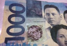 Sangka negosyante sa Kalibo Public Market, nabiktima it pekeng kwarta