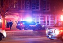 Suspek, patay man matapos ro mass shooting sa sangka unibersidad sa Michigan nga ginkamatay it 3 pang katawo, 5 ninahan