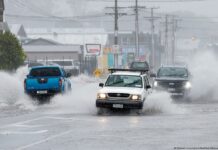 New Zealand nagdeklara it national state of emergency tuga it pagpanaeasa it bagyong Gabrielle