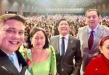 Pagbulig sa mga OFWs, prayoridad it Marcos Jr. administration