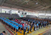 Pag-umpisa it ASEAN , 3rd Digital Ministers Meeting (ADGMIN) ag ASEAN Digital Senior Officials (ADGSOM) sa Isla it Boracay, hugot nga ginatutukan it mga otoridad