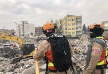 Philippine Rescue Team, magabalik eon sa Pilipinas makaron nga adlaw