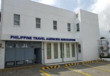 Pagsuporta ni Pangueong Marcos sa sektor it turismo sa Pilipinas, ginkalipay it Philippine Travel Agency Association