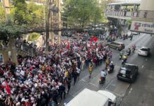 ‘Silent strike’, ginlunsar it mga protester kadungan it pagdumdum sa ika-2 anibersaryo it kudeta sa Myanmar kahapon