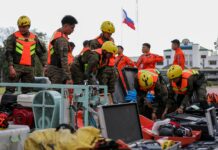 Rescue teams maghalin sa Pilipinas nga maga-adto sa Turkey, ginapahaom eon