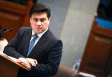 Senate President Zubiri, detalyadong ginsabat ro mga isyu nga ginahaboy it anang mga kaibahan sa hagna nga pag-ratipika it RCEP