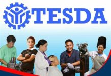 School building para sa mga estudyante nga gustong mag-eskwela sa TESDA, ginaduso nga maigapatindog ni Kalibo SB member Ronald Marte