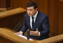 Ukraine nagpawagan sa China nga maging yabe sa pagbalik it katawhayan sa tunga it Russia