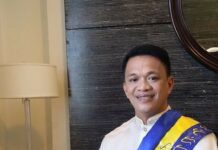Engr. Alexys Apolonio, opisyal eon nga nagpungko bilang bag-ong Provincial Agriculturist