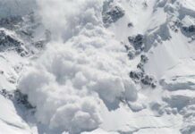 17 katawo patay bangud sa avalanche sa Tajikistan