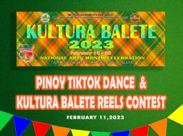 LGU-Balete, nakataeana nga i-selebrar ro ika-13 anyos it andang ginlunsar nga Kultura Balete