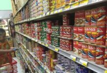 Proactive measure kinahangean para masigurong may bastante nga suplay it canned sardines, malikawan ro kakueangan ag pagtaas it presyo – Salceda