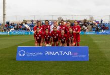Sangka Football Enthusiast, nagapati sa kapasidad it Filipinas para sa nagahilapit nga 2023 FIFA Women’s World Cup