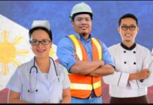 Gobyerno pagatutukan ro pagpataas it eksperyensya it mga Pinoy workers para sabton ro ‘jobs mismatch issues’