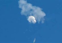 US ginpabagbag ro indi matumod nga sangka ‘high-altitude object’ sa Alaska