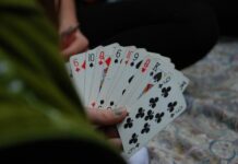 Kampanya kontra sa illegal gambling, hugot nga ginamonitor it mga otoridad