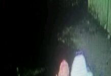 Daywang ka mga suspek nga responsable sa pagtakaw it motorsiklo sa Brgy. Bulwang, Numancia, arestado