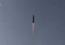 Pilipinas, ginkondena ro missile tests it North Korea
