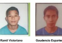 Himata it daywang ka mga mangingisda nga pilang adlaw eon nga missing, padayon ro pag-eaum nga makabalik pa ro mga raya