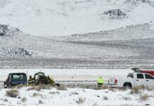 5 patay matapos mag-crash ro sangka medical transport plane sa US