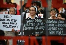 Grupo nga Bayan Aklan, dismayado sa naging pahayag ni Pangueong Bongbong angot sa imbestigasyon it ICC sa anti-drug war campaign ni dating Pangueong Duterte