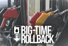 Bigtime rollback sa diesel ag kerosene, pagaeauman hin-aga nga adlaw it Martes
