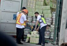 Pilang consumer groups nagapanawagan sa mga mamalidha nga aprubahan eon ro amended anti-smuggling law