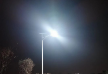 Problema sa mga street light it Brgy. Pagsanghan, Banga, pagataw-an eon it solusyon–Kapitan