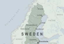 Sweden, eubusan eon nga naghaeuga ro mga restriction kontra COVID-19