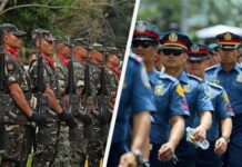 Libreng legal assistance it gobyerno, bukon it sakop ro mga uniformed personnel nga abusado sa serbisyo