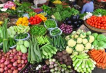 Presyo it pilang ka mga tinuean-on sa Kalibo Public Market, may pagtaas