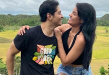 Rabiya Mateo haum eon nga mag-settle down sa Bf nga si Jeric Gonzales