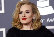 Adele ginpaeawig pa ro mga shows sa Las Vegas