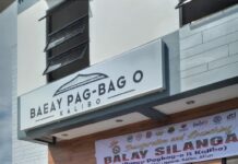 Pasilidad nga Baeay Pagbag-o it Kalibo ukon BPK, gintaeana para sa mga drug surrenderree nga may tyansa pang magbag-o