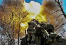 Giyera sa Bakhmut, nagresulta it pagkamatay it ginatos nga tropa suno sa Ukraine ag Russia